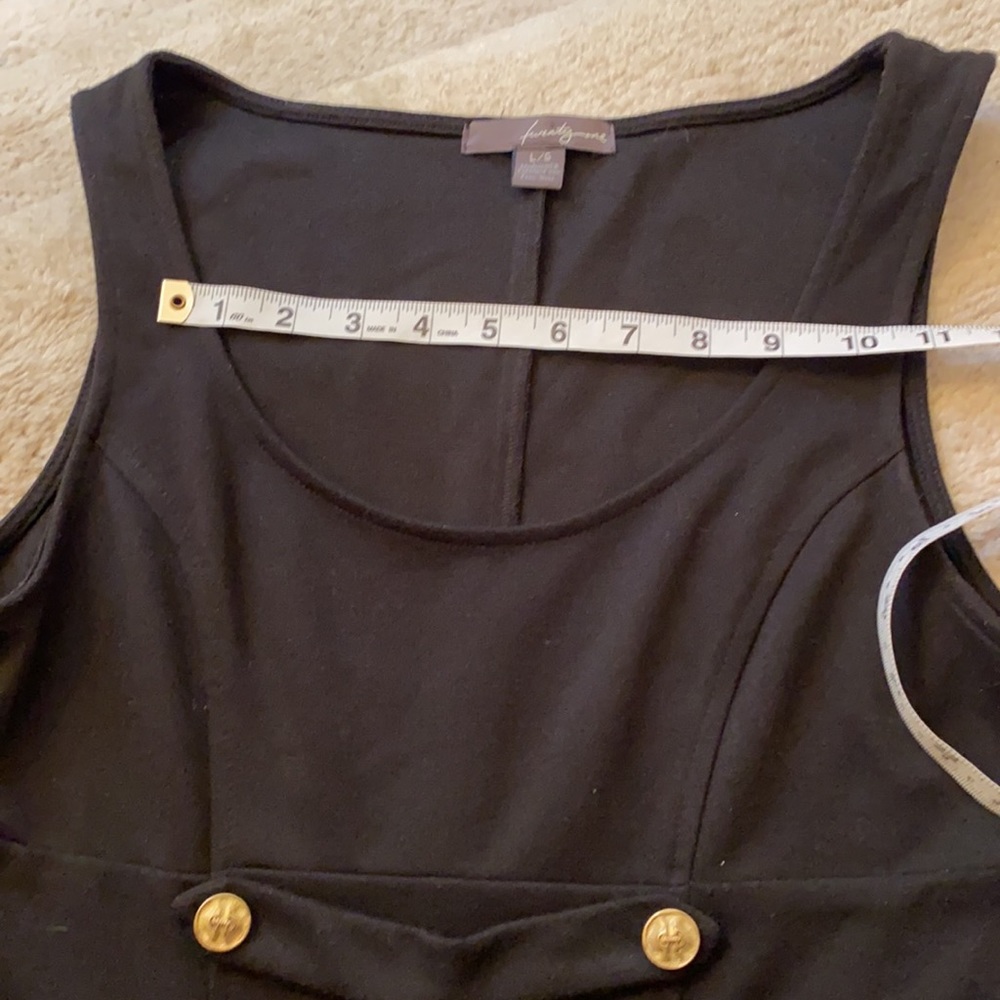 🥭(4 for $15) Forever21 Dress - Picture 5 of 8